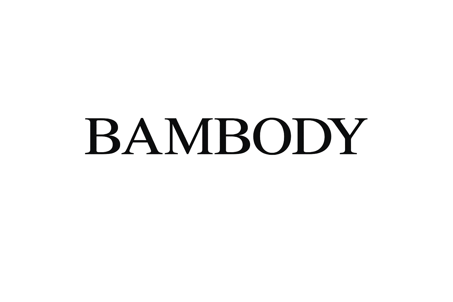 bambody